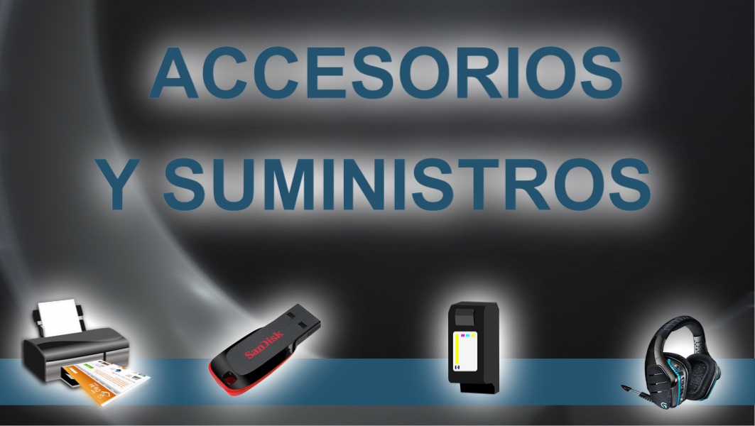 ACCESORIOS