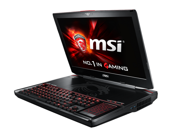 msi gamer