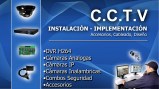 CCTV